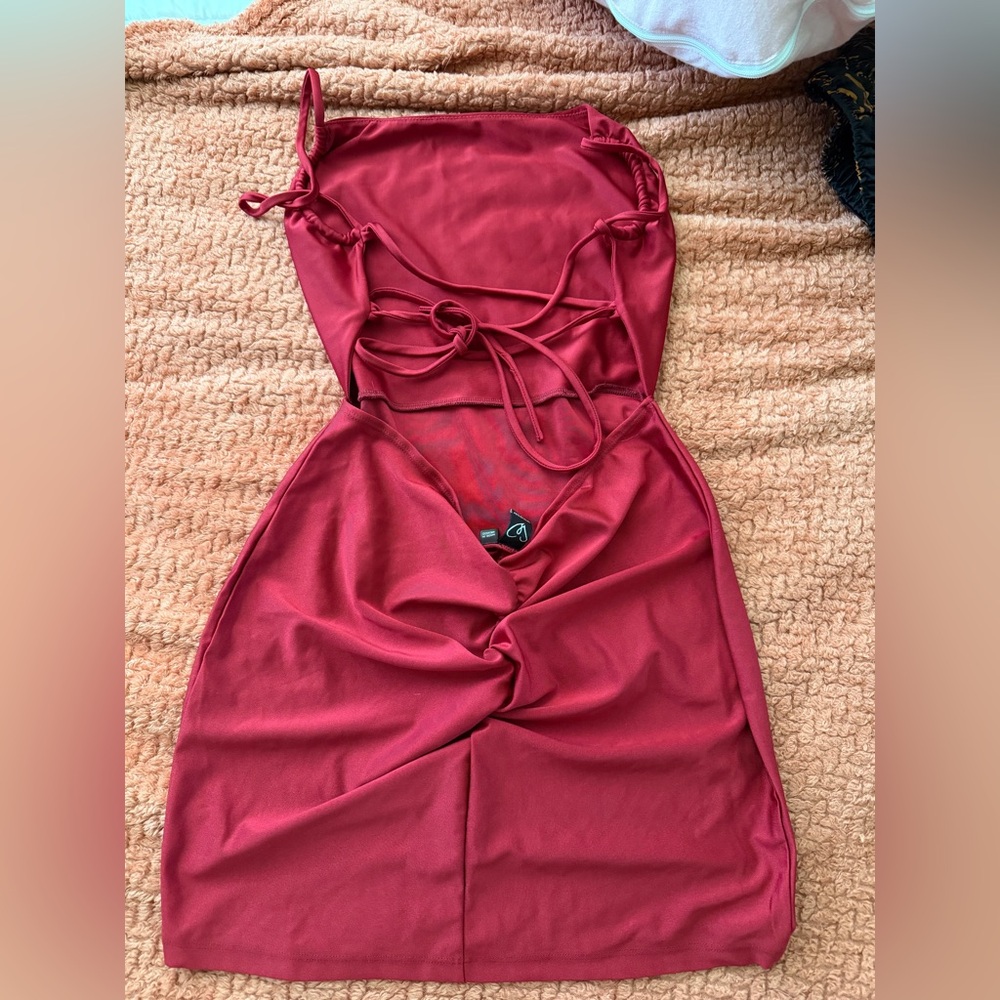 Windsor dress